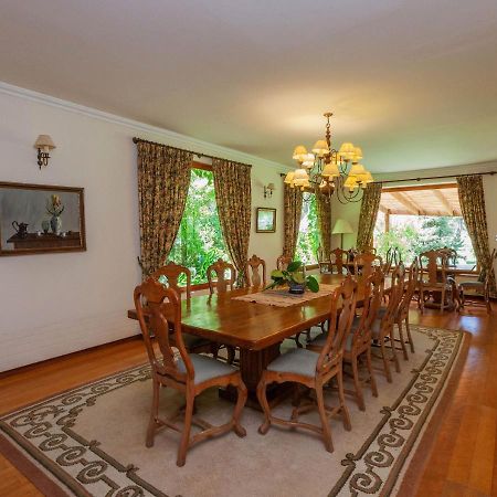 Hotel Boutique Almahue Pichidegua المظهر الخارجي الصورة