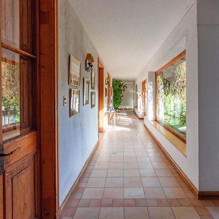 Hotel Boutique Almahue Pichidegua المظهر الخارجي الصورة