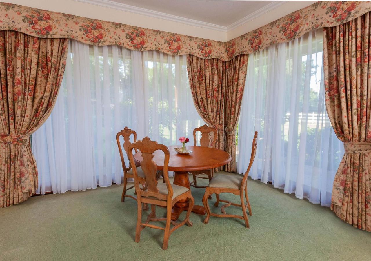 Hotel Boutique Almahue Pichidegua المظهر الخارجي الصورة