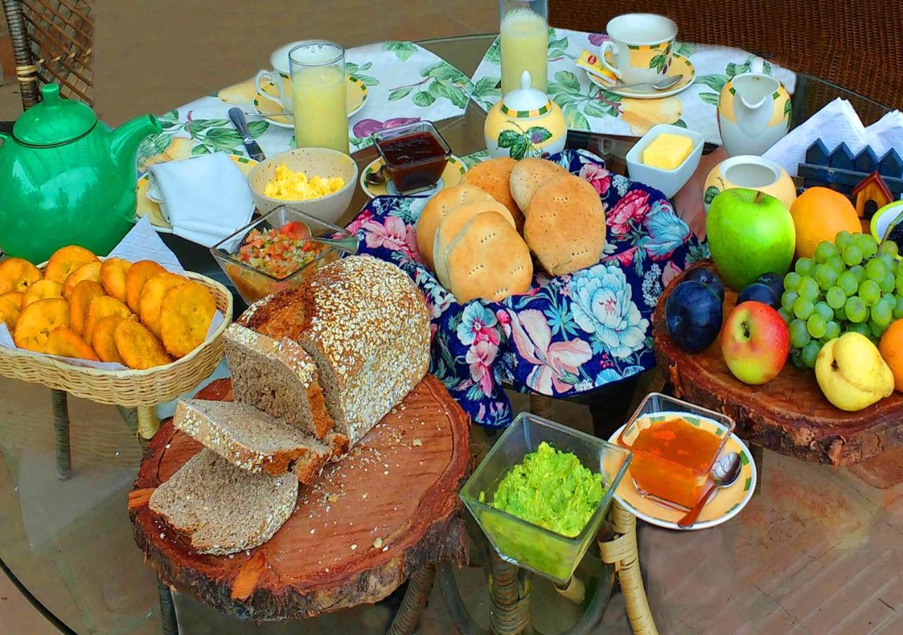 Hotel Boutique Almahue Pichidegua المظهر الخارجي الصورة
