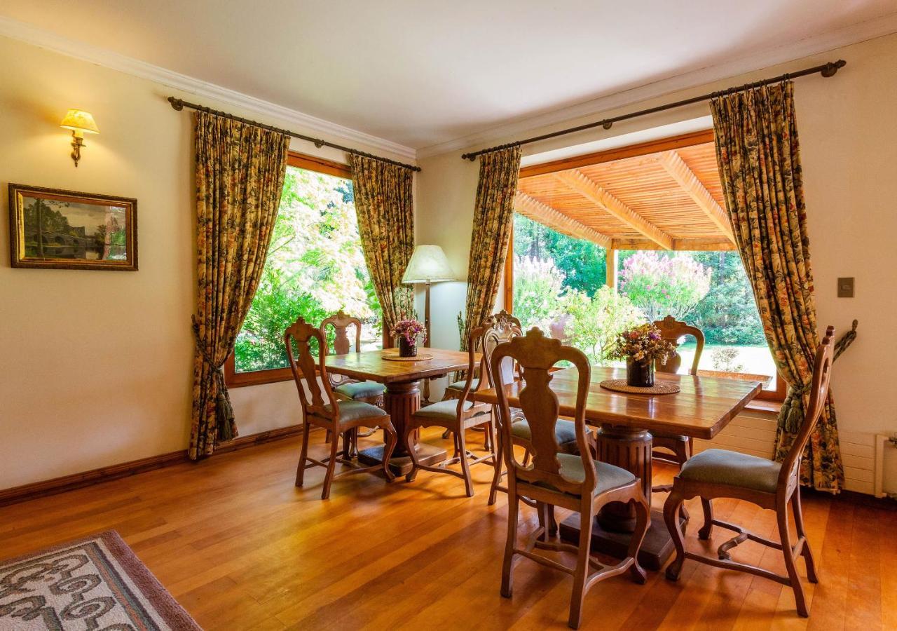 Hotel Boutique Almahue Pichidegua المظهر الخارجي الصورة