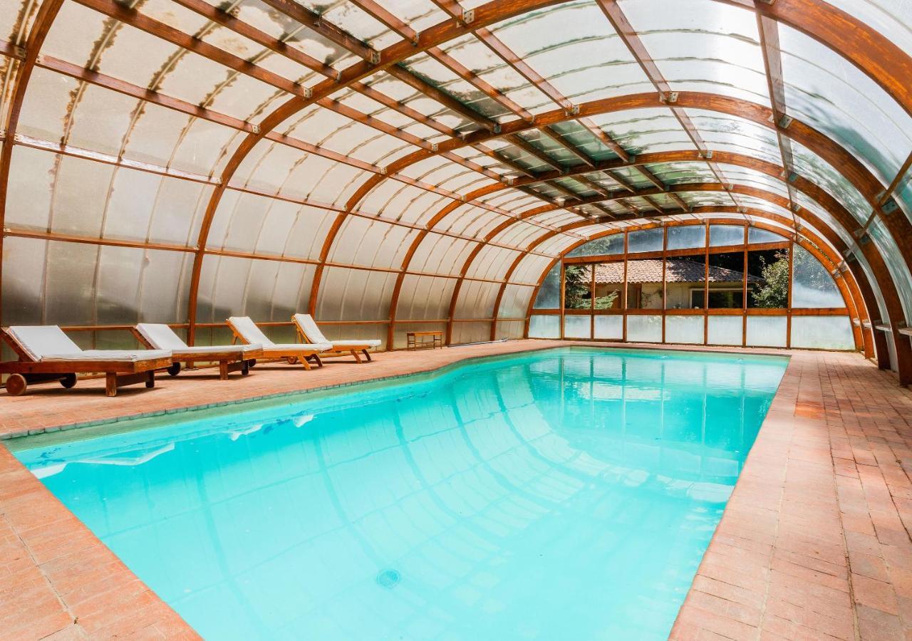 Hotel Boutique Almahue Pichidegua المظهر الخارجي الصورة