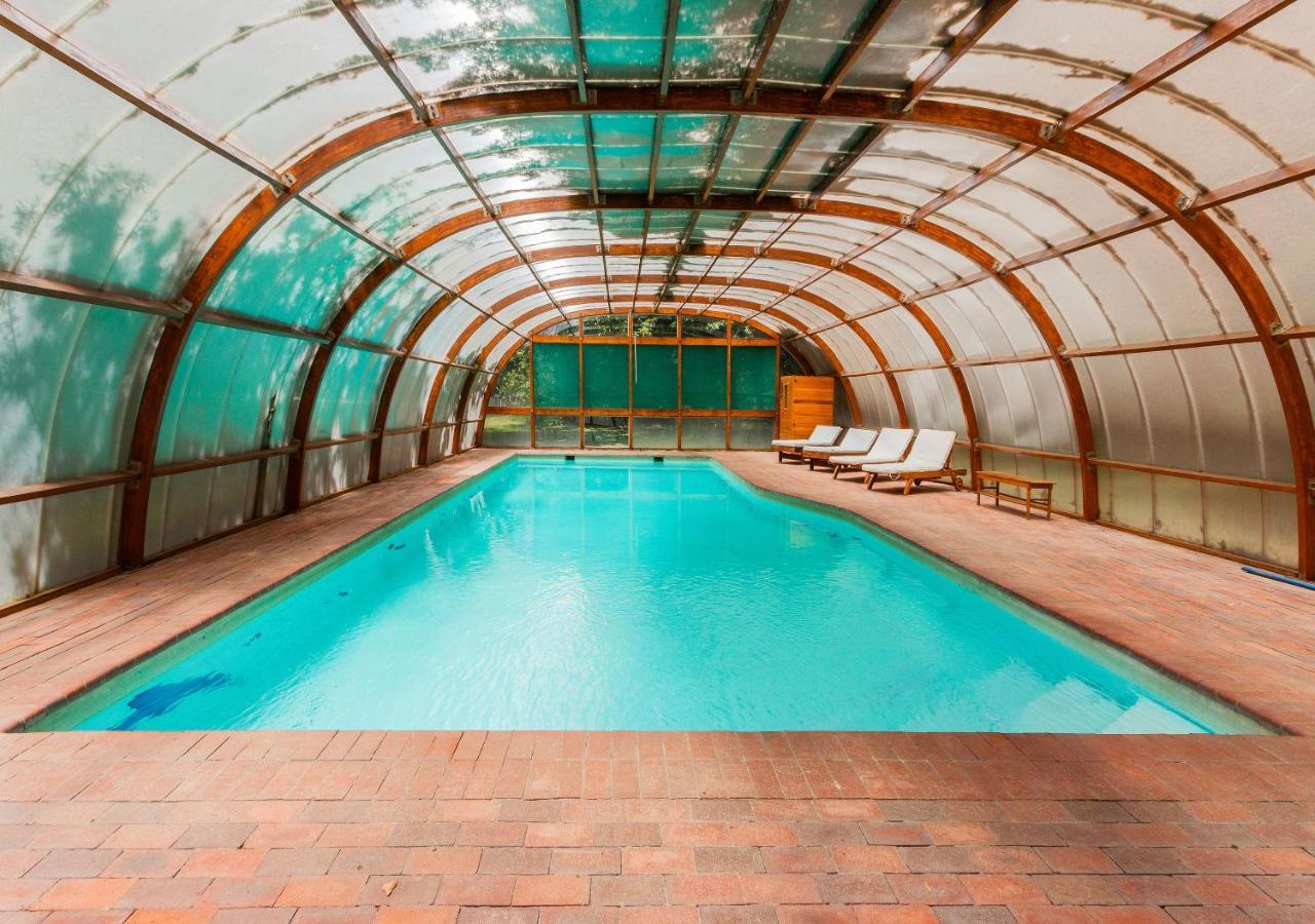 Hotel Boutique Almahue Pichidegua المظهر الخارجي الصورة