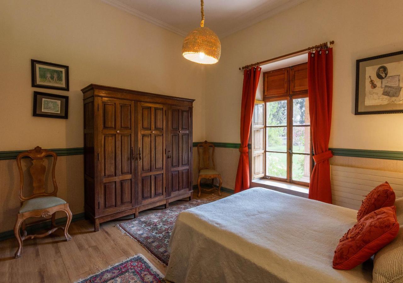 Hotel Boutique Almahue Pichidegua المظهر الخارجي الصورة