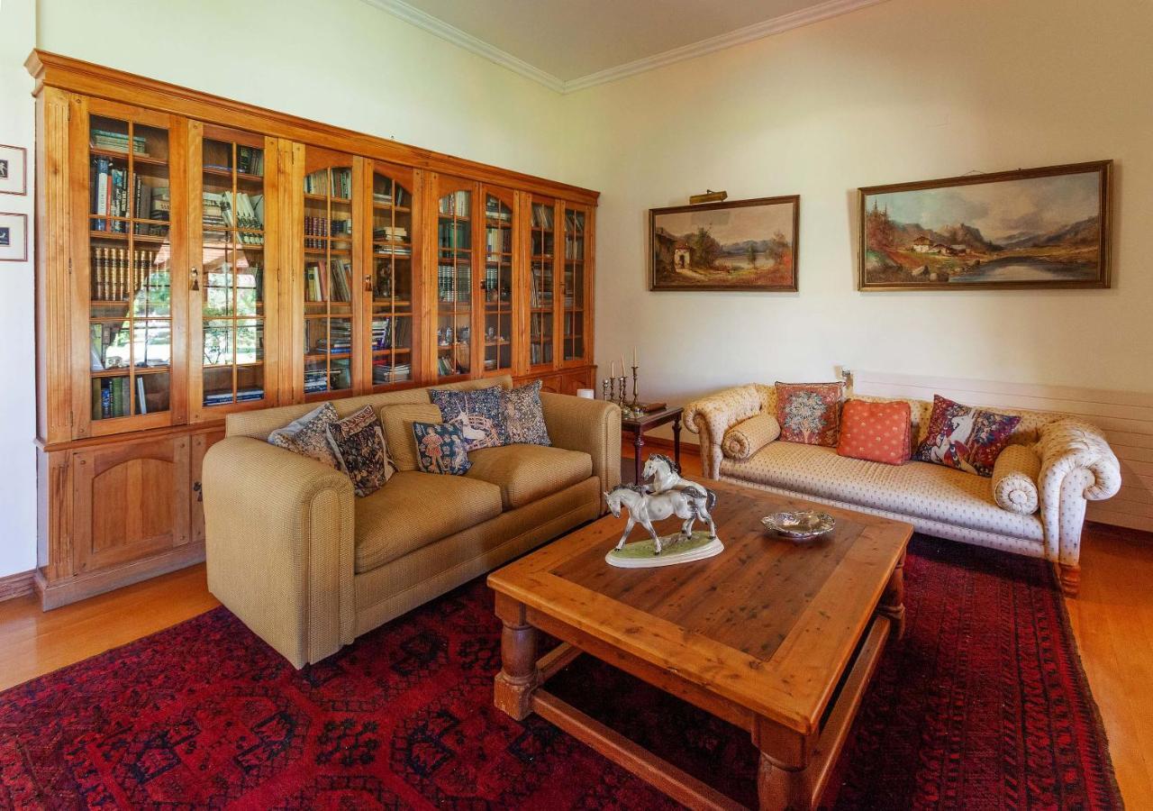 Hotel Boutique Almahue Pichidegua المظهر الخارجي الصورة