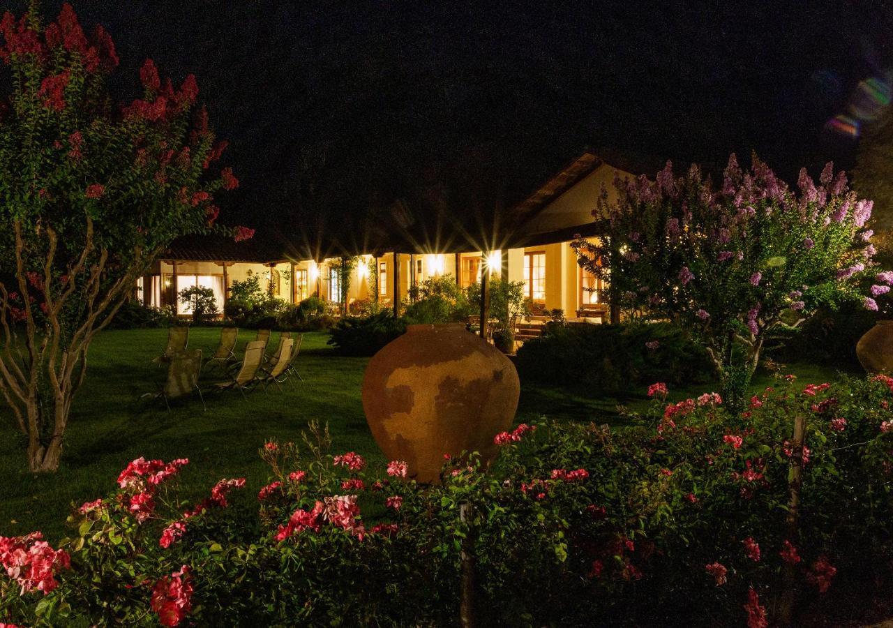 Hotel Boutique Almahue Pichidegua المظهر الخارجي الصورة