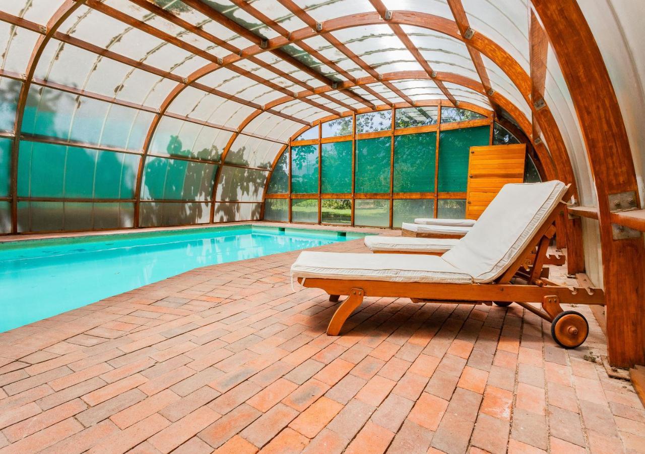 Hotel Boutique Almahue Pichidegua المظهر الخارجي الصورة