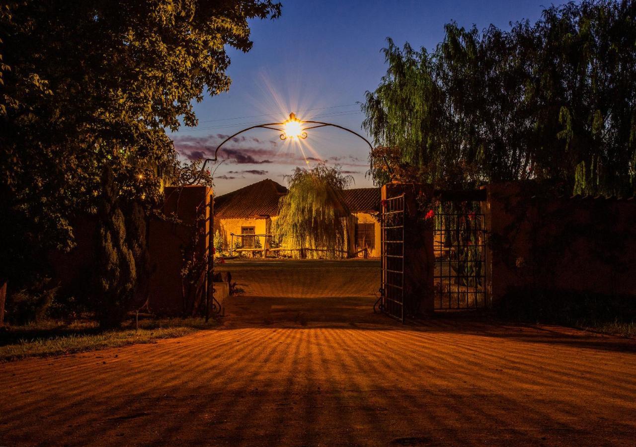 Hotel Boutique Almahue Pichidegua المظهر الخارجي الصورة