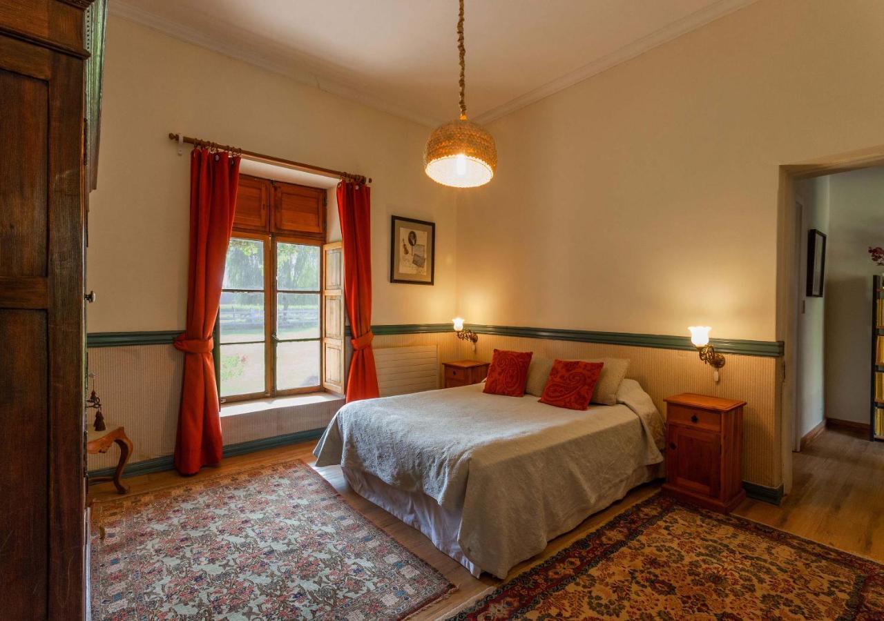 Hotel Boutique Almahue Pichidegua المظهر الخارجي الصورة