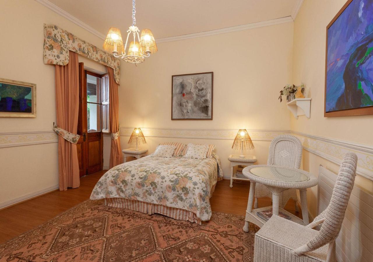 Hotel Boutique Almahue Pichidegua المظهر الخارجي الصورة
